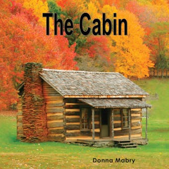 The Cabin - Manhattan Stories, Book 3 (Unabridged) - Donna Mabry