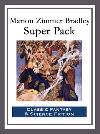 Marion Zimmer Bradley Super Pack - Marion Zimmer Bradley