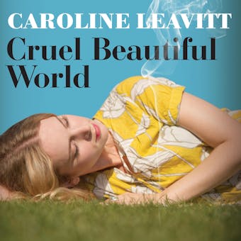 Cruel Beautiful World - undefined