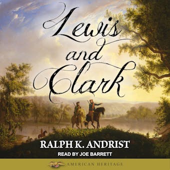 Lewis and Clark - undefined