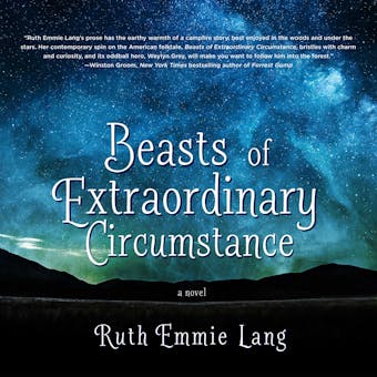 Beasts of Extraordinary Circumstance: A Novel - undefined