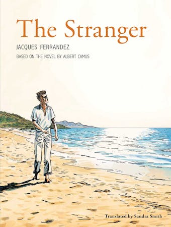 The Stranger: The Graphic Novel - undefined