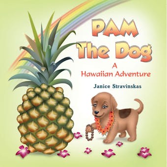 Pam the Dog: A Hawaiian Adventure - undefined