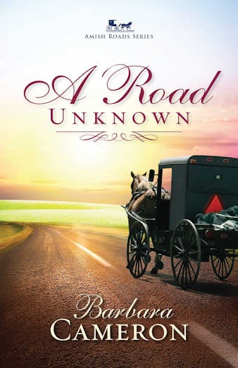 A Road Unknown - undefined