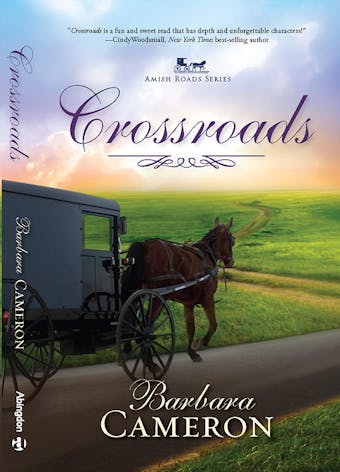 Crossroads - undefined