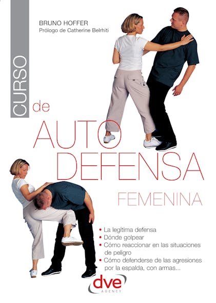 Curso De Autodefensa Femenina