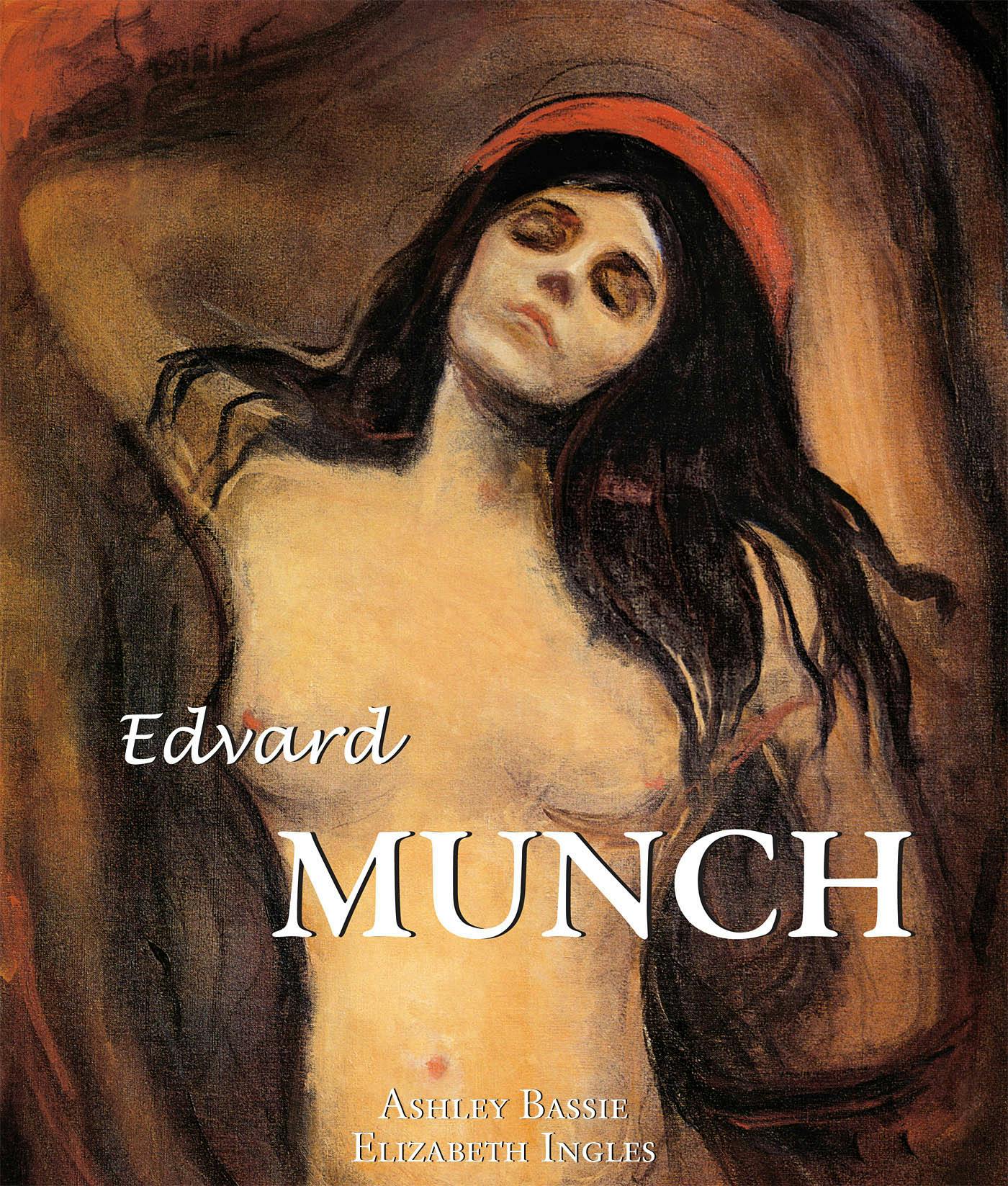 Edvard Munch | Ashley Bassie