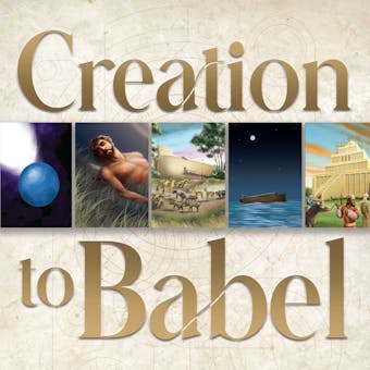 Creation to Babel: A Commentary for Families - undefined