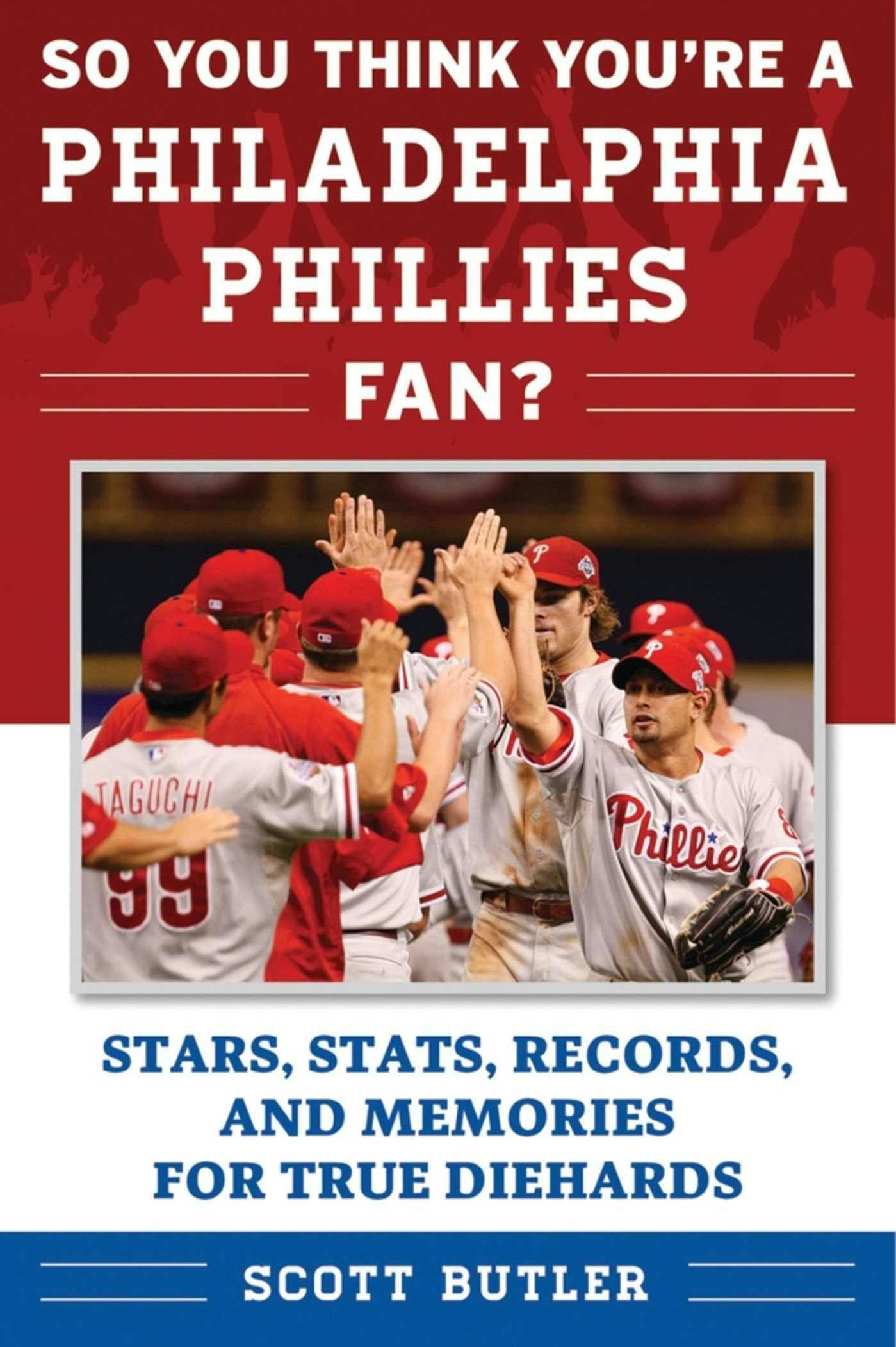 The Phillies Mike Schmidt Steve Carlton Chase Utley And Richie