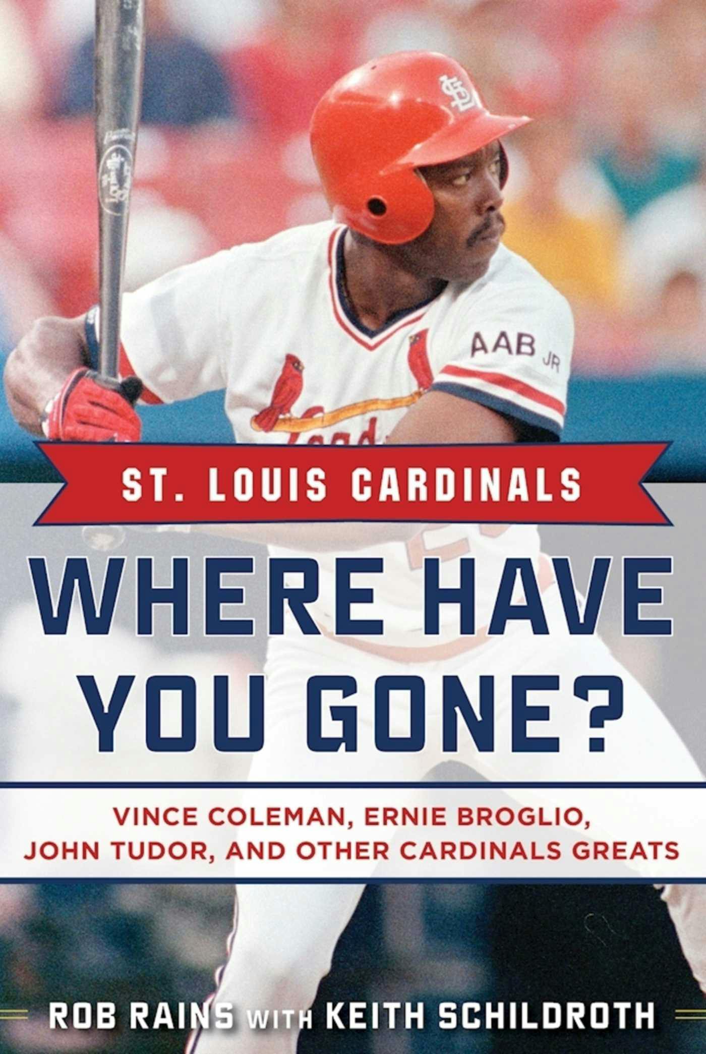 Whatever Happened to Vince Coleman??