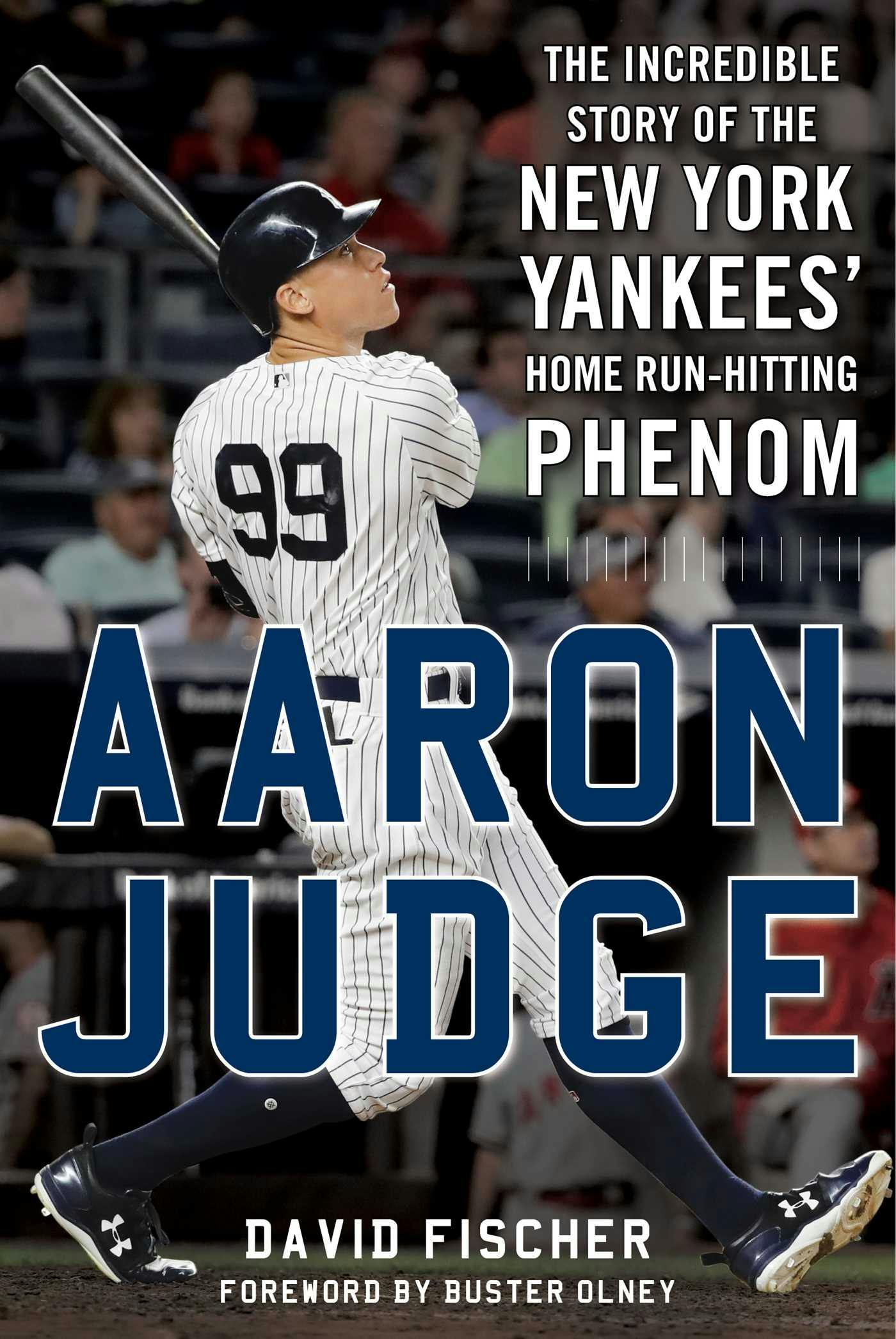 Game Within a Game'- Yankees Phenom Aaron Judge Opened Up on What