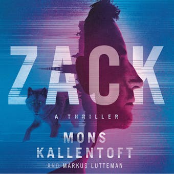 Zack: A Thriller