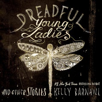 Dreadful Young Ladies and Other Stories