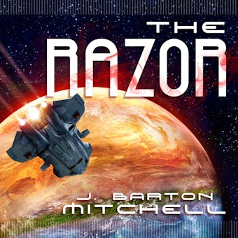The Razor - Jack Barton Mitchell
