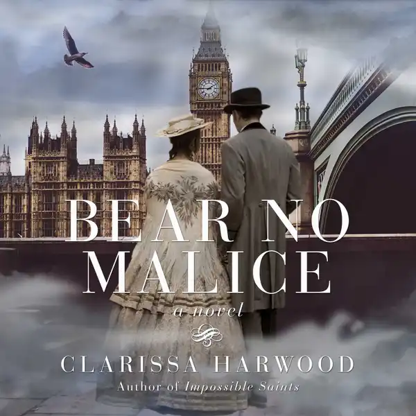 Bear No Malice : A Novel
