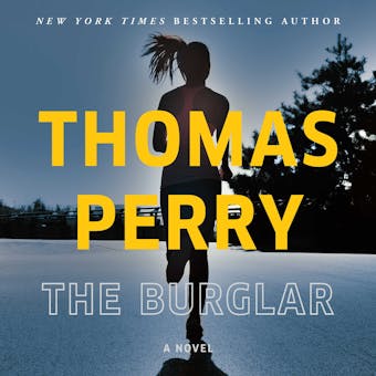 The Burglar: A Novel - undefined