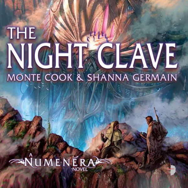 Numenera : The Night Clave