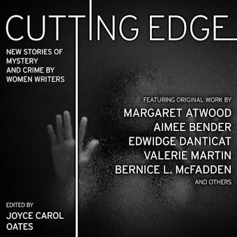 Cutting Edge: New Stories of Mystery and Crime by Women Writers - undefined