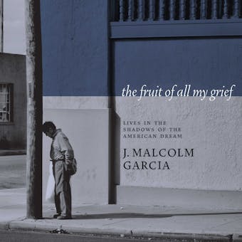 The Fruit of All My Grief: Lives in the Shadows of the American Dream - undefined