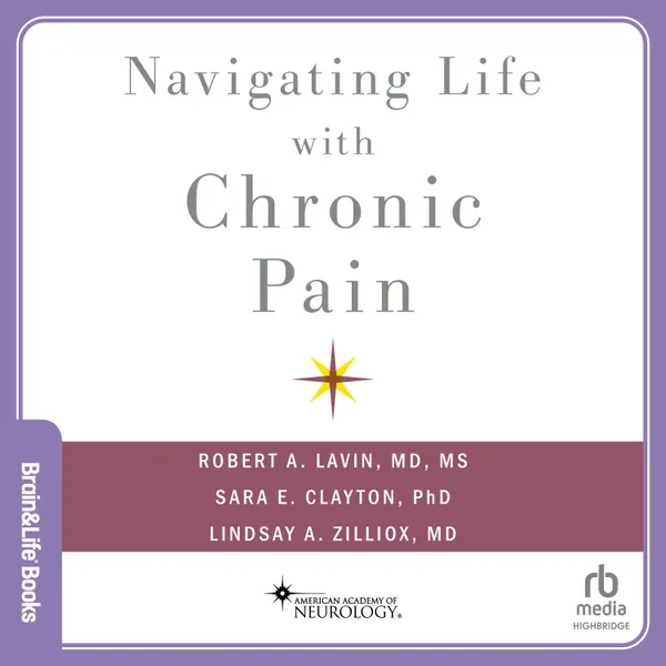 Navigating Life with Chronic Pain