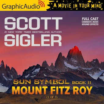 Mount Fitz Roy (1 of 3) [Dramatized Adaptation]: Sun Symbol 2 - undefined