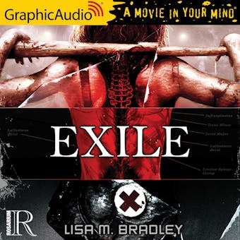Exile [Dramatized Adaptation]: Rosarium Publishing - undefined