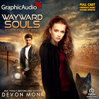 Wayward Souls [Dramatized Adaptation]: Souls of the Road 1 - undefined