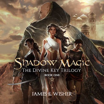 Shadow Magic - undefined