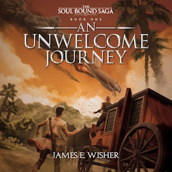 An Unwelcome Journey - undefined