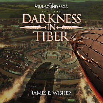 Darkness in Tiber - undefined