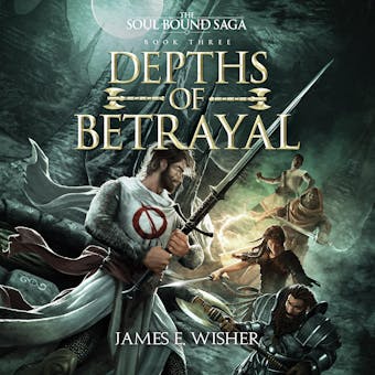 Depths of Betrayal - undefined