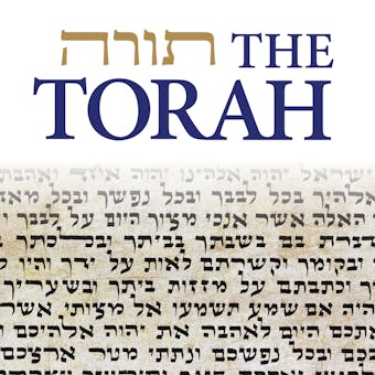The Torah (Unabridged) - Rabbi Rodney Mariner
