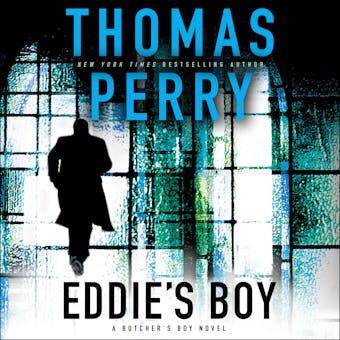 Eddie's Boy: A Butcher's Boy Novel - undefined