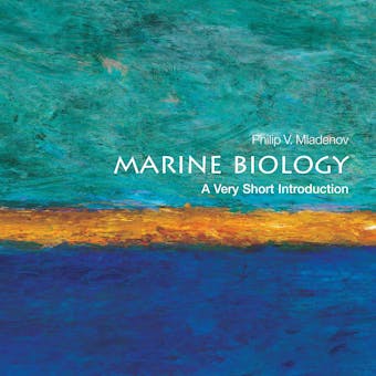Marine Biology: A Very Short Introduction - undefined