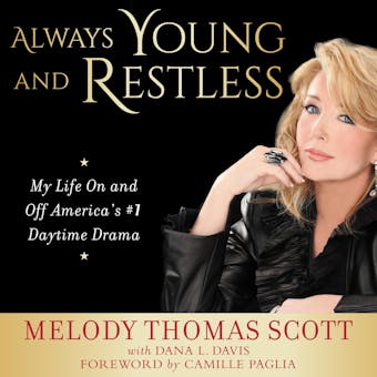 Always Young and Restless: My Life On and Off America's #1 Daytime Drama - undefined