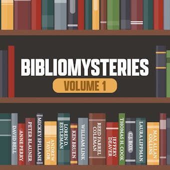 Bibliomysteries Volume 1 - undefined