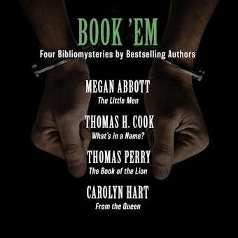 Book 'Em: Four Bibliomysteries by Edgar Award-Winning Authors - undefined
