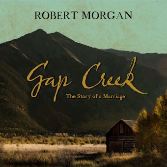 Gap Creek: The Story of a Marriage - undefined