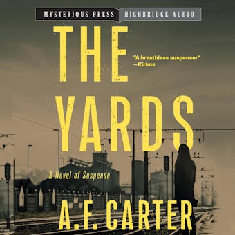The Yards - undefined