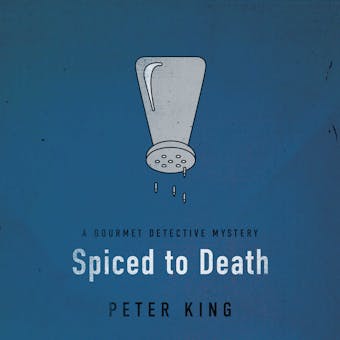 Spiced to Death - undefined