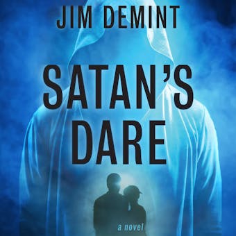 Satan's Dare: A Novel - undefined
