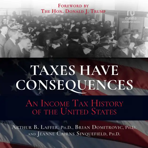 Taxes Have Consequences : An Income Tax History of the United States ...