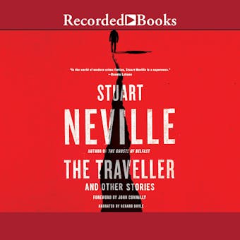 The Traveller and Other Stories - undefined