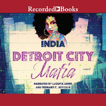 Detroit City Mafia - India