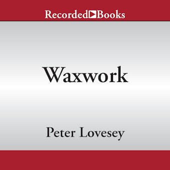 Waxwork - undefined