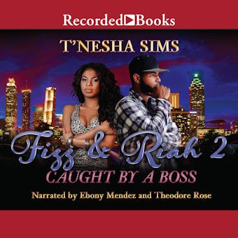 Fizz & Riah 2: Caught by a Boss - undefined