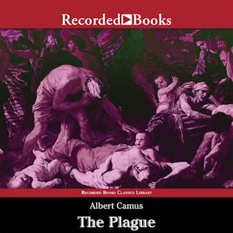 The Plague "International Edition" - undefined