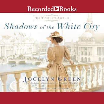 Shadows of the White City - undefined