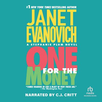 One for the Money "International Edition" - undefined