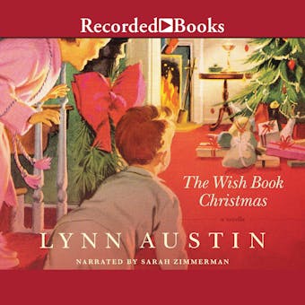The Wish Book Christmas - undefined